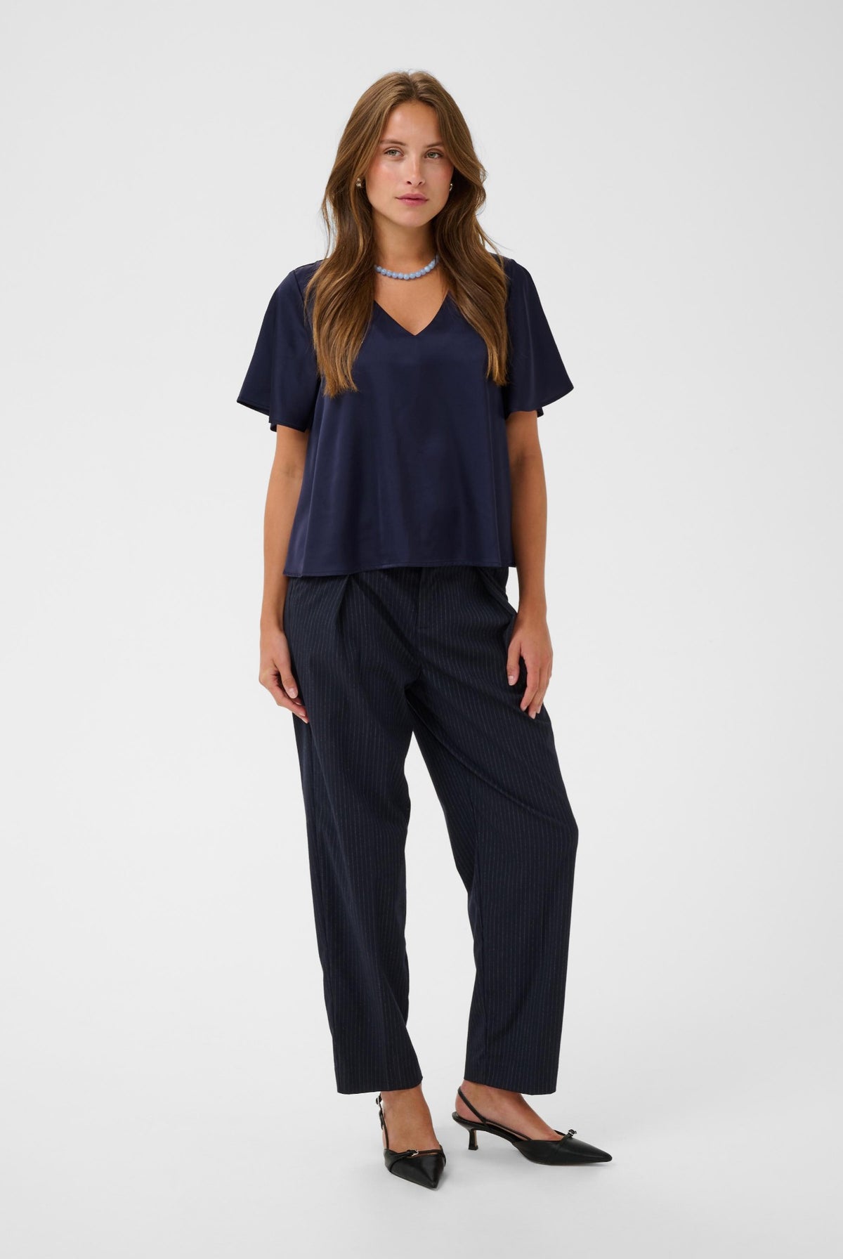 LodisaSZ SS Blus Night Sky - 193924 - 30515493