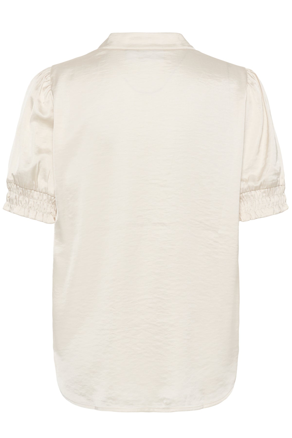 PananSZ SS Blouse Ice - 110605 - 30515667