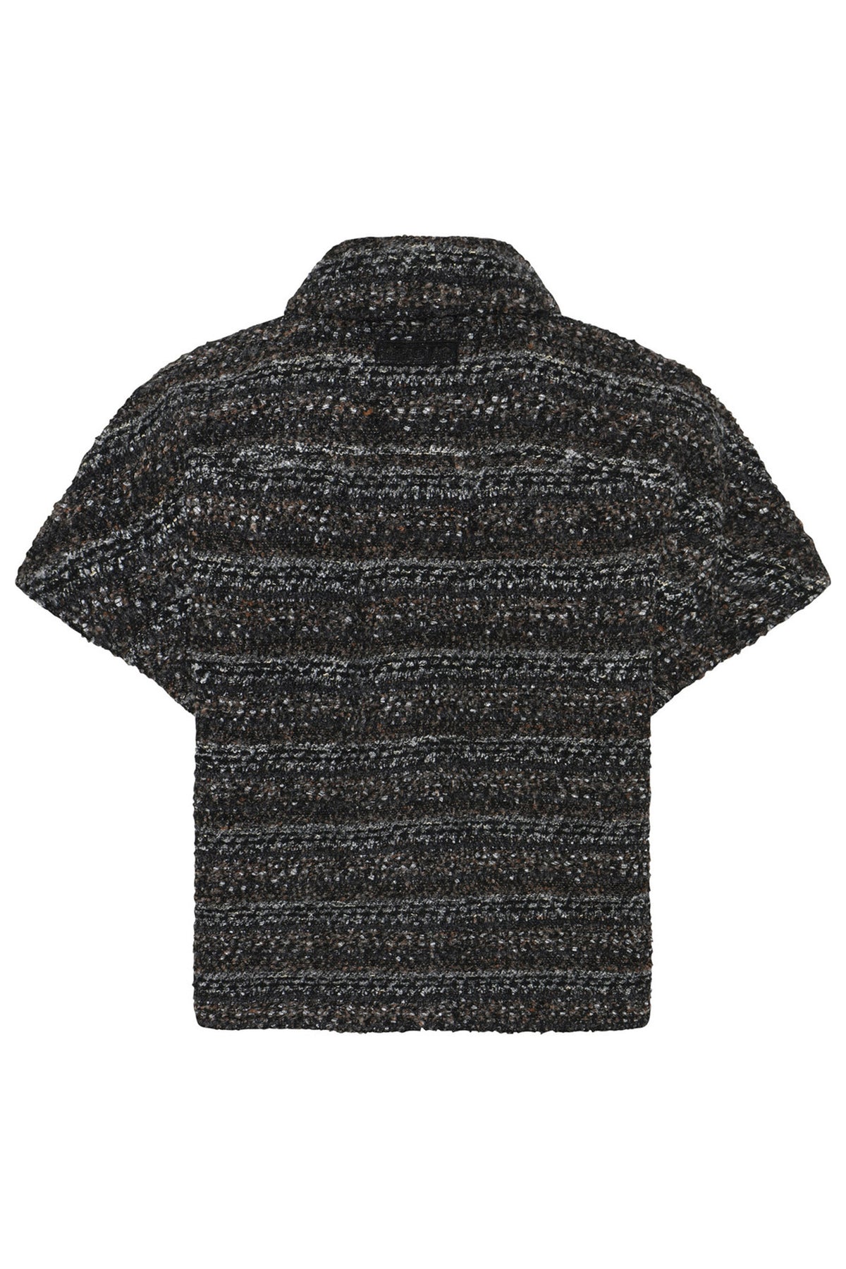 325HMBeal cape 108 Desert black - HM1247