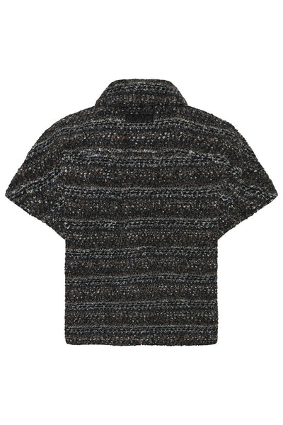 325HMBeal cape 108 Desert black - HM1247 Thumbnail