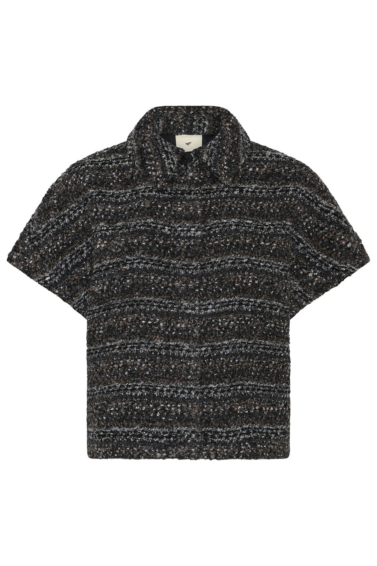 325HMBeal cape 108 Desert black - HM1247