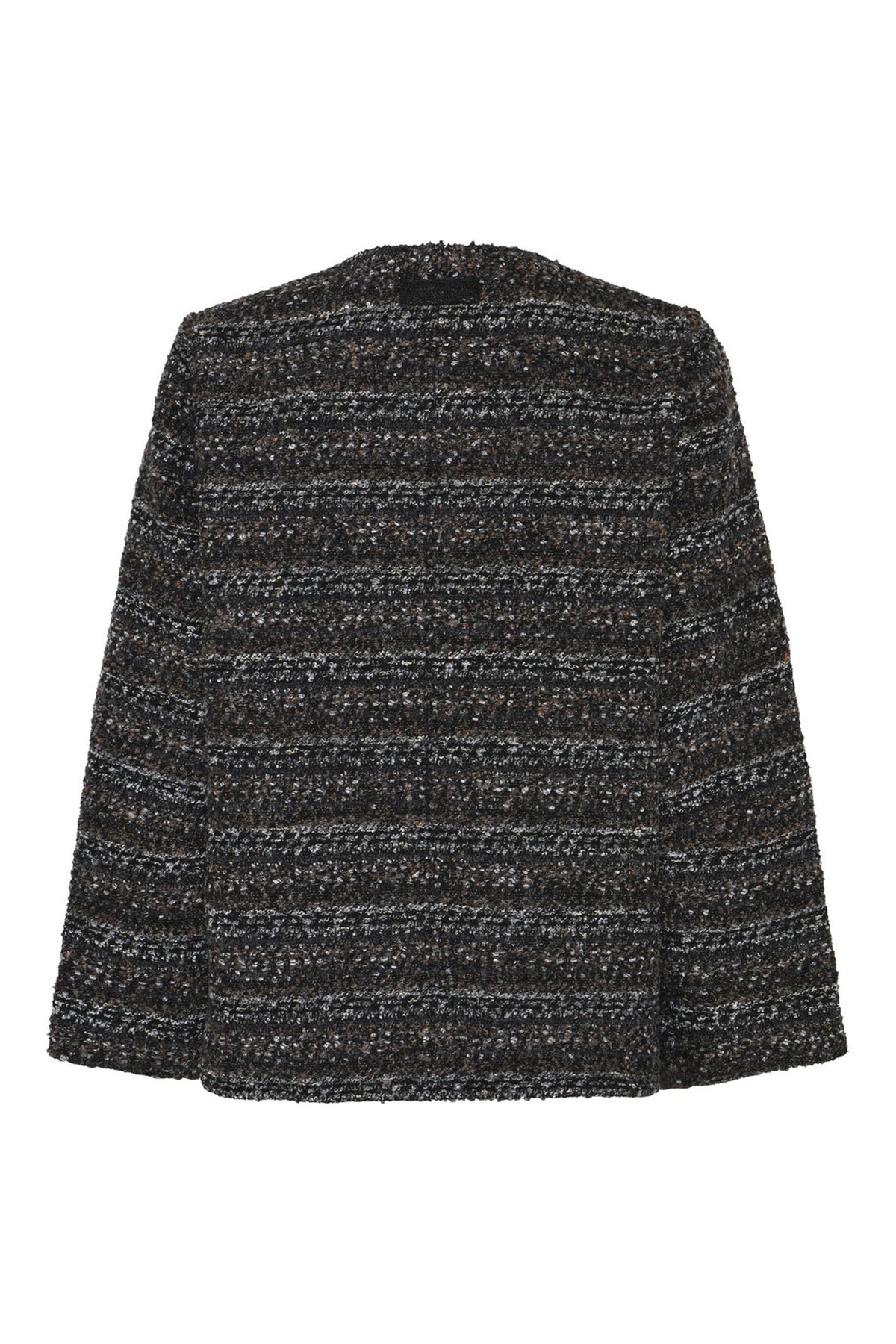 325HMReso jacka 108 Desert black - HM1246