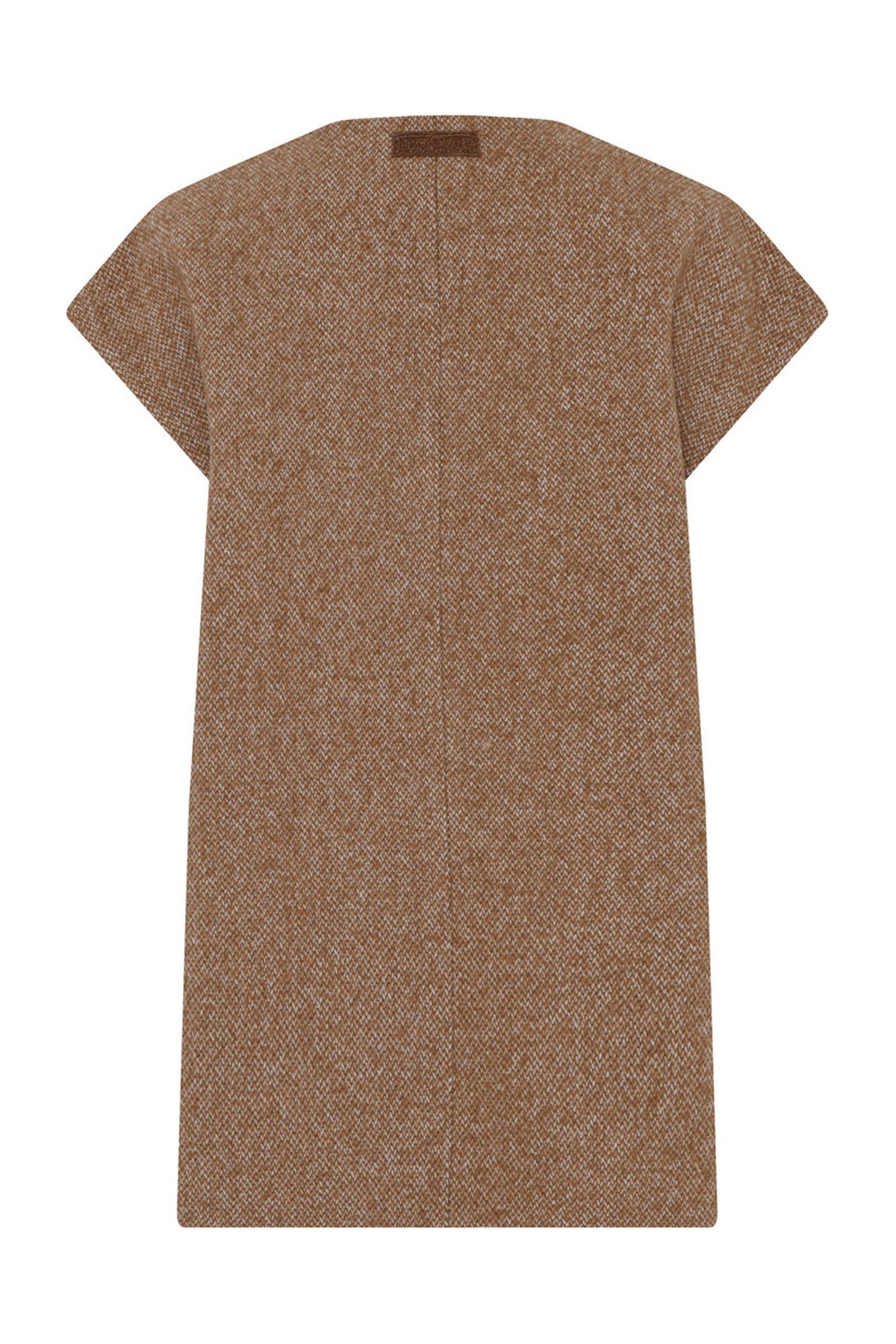 327HMBenca väst 47 Cinnamon - HM1260