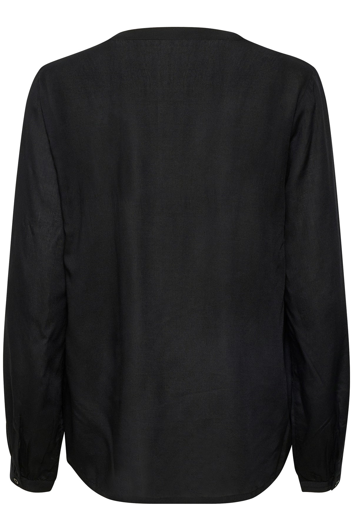 KAcalinda Blouse Black deep - 10507267