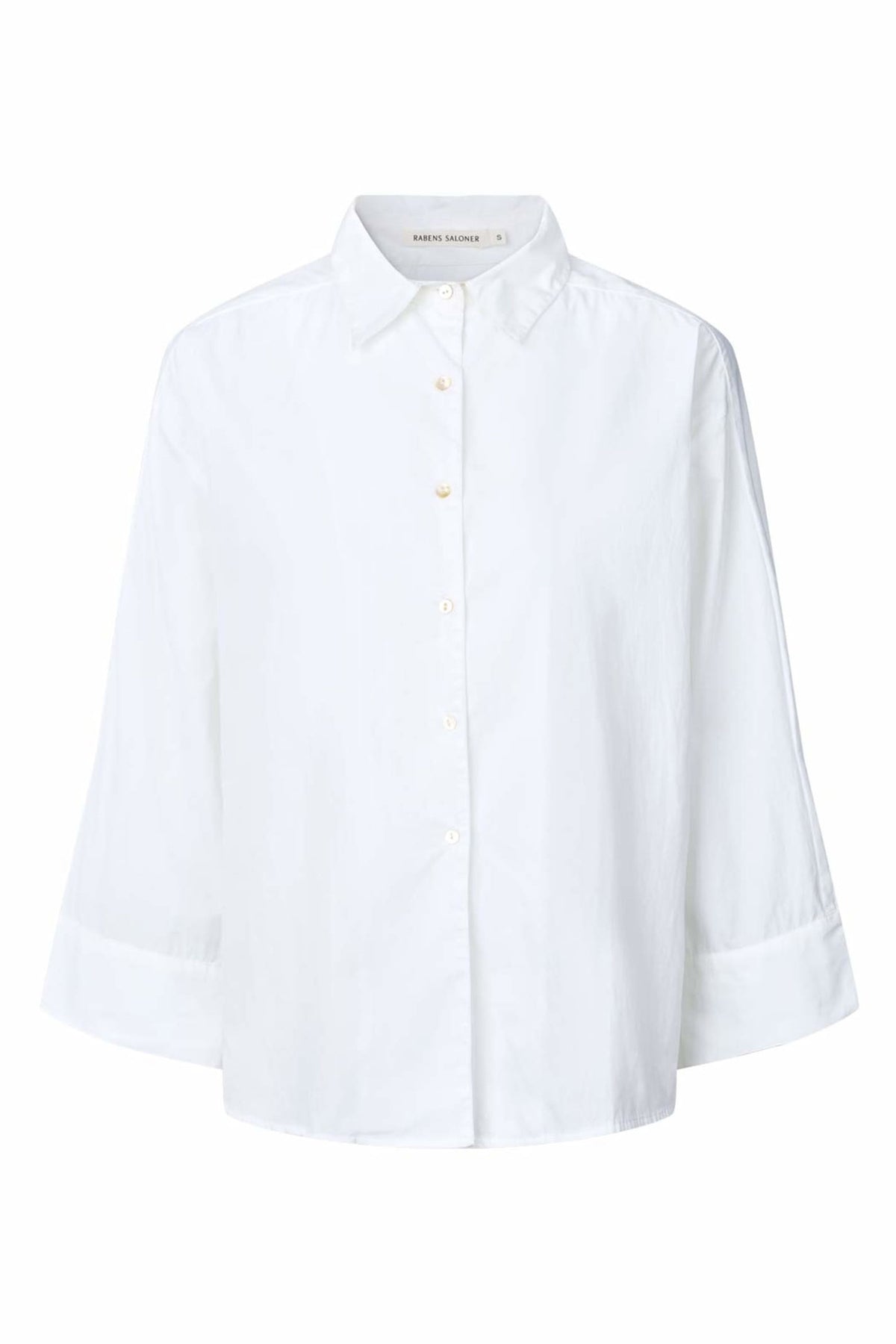 Chloe White - W25385103
