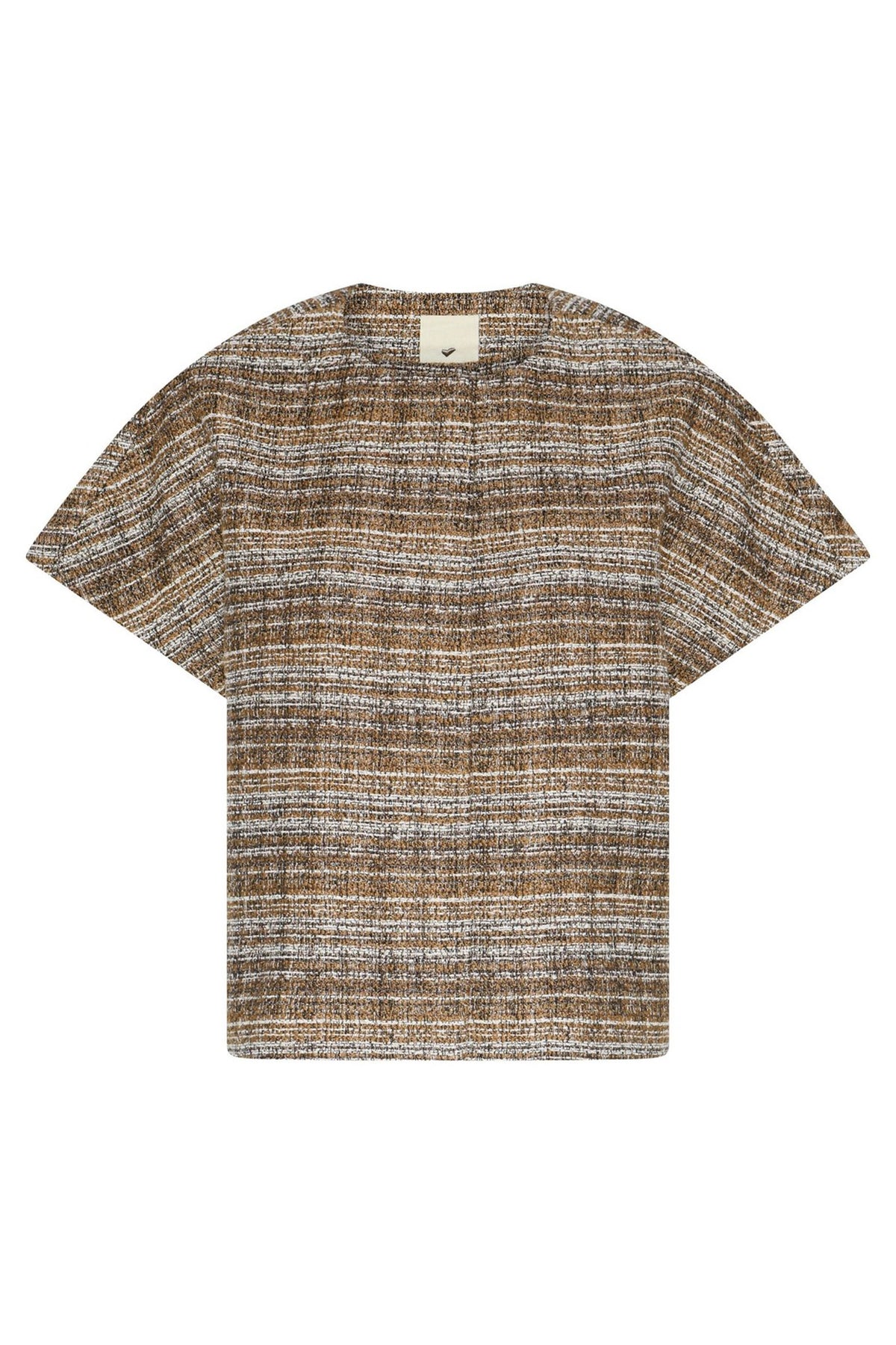 428HMBesea cape 092 Golden Tobacco - HM1332