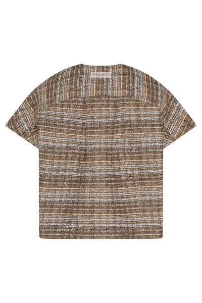 428HMBesea cape 092 Golden Tobacco - HM1332 Thumbnail