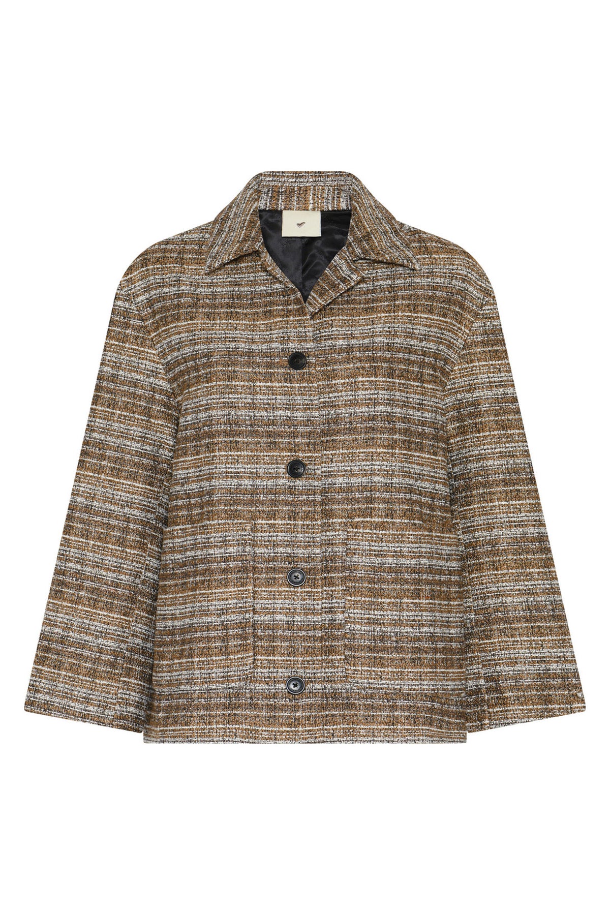 428HMJulian jacka 092 Golden Tobacco - HM1333