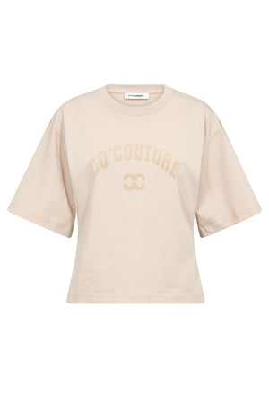 43013 ZengaCC T-shirt O-ringad 20014-Mink - 500108