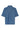 469HMMeki denimskjorta 218 Steel Blue - HM1458