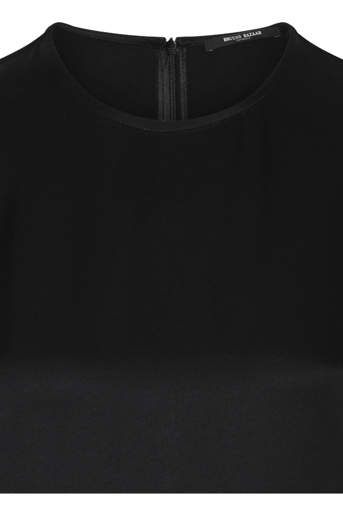 KorthalsiaBBFelice klänning Black - BBW4961