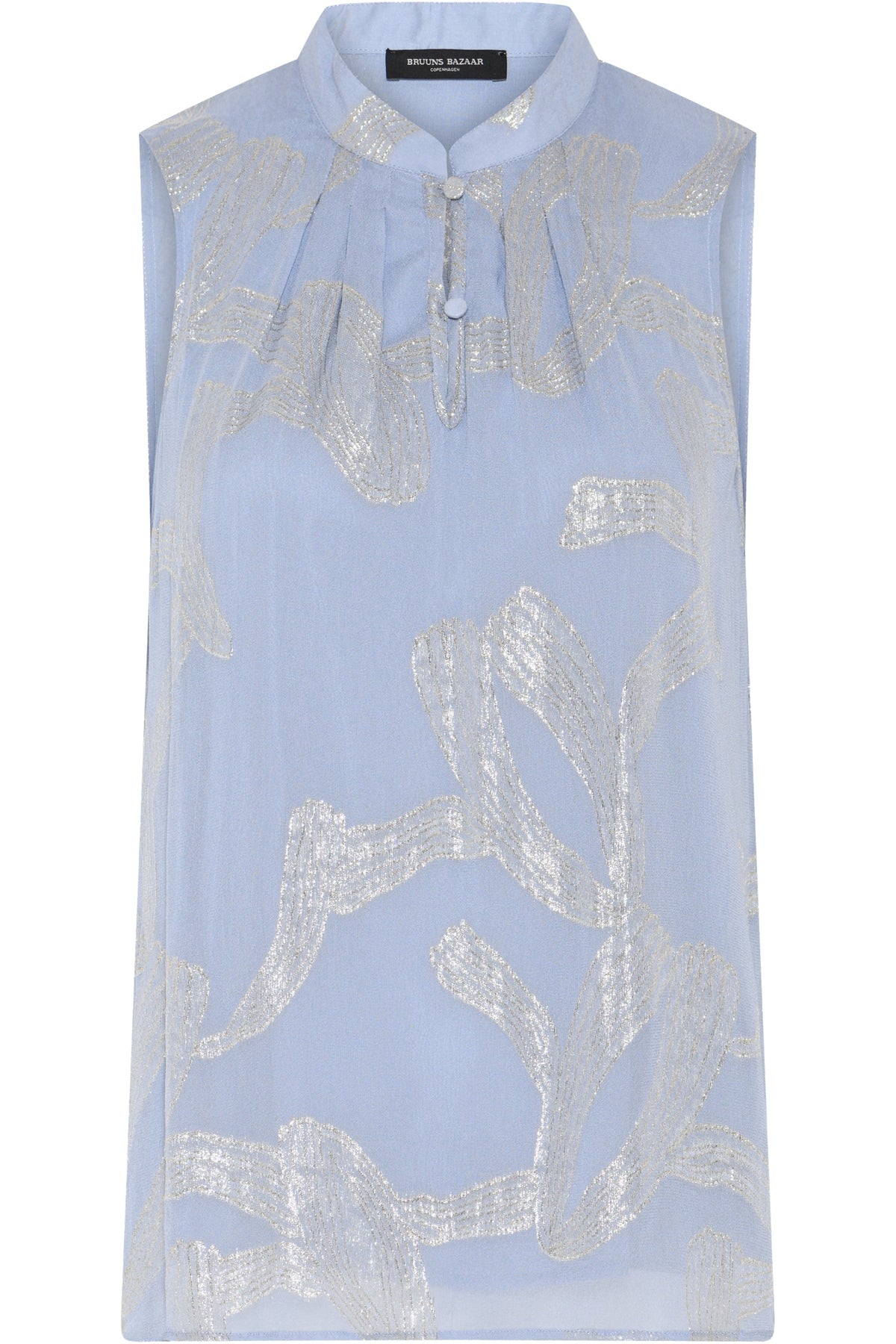 AmmandraBBTracey topp Eventide Blue - BBW4977