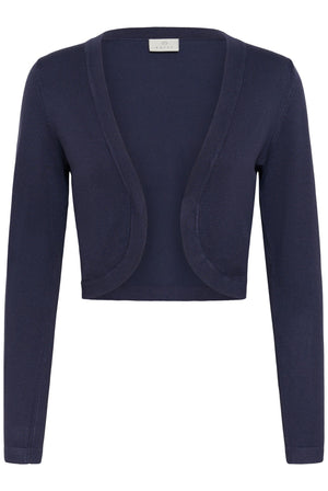 ASTRID BOLERO Grafit - 193927 - 500020