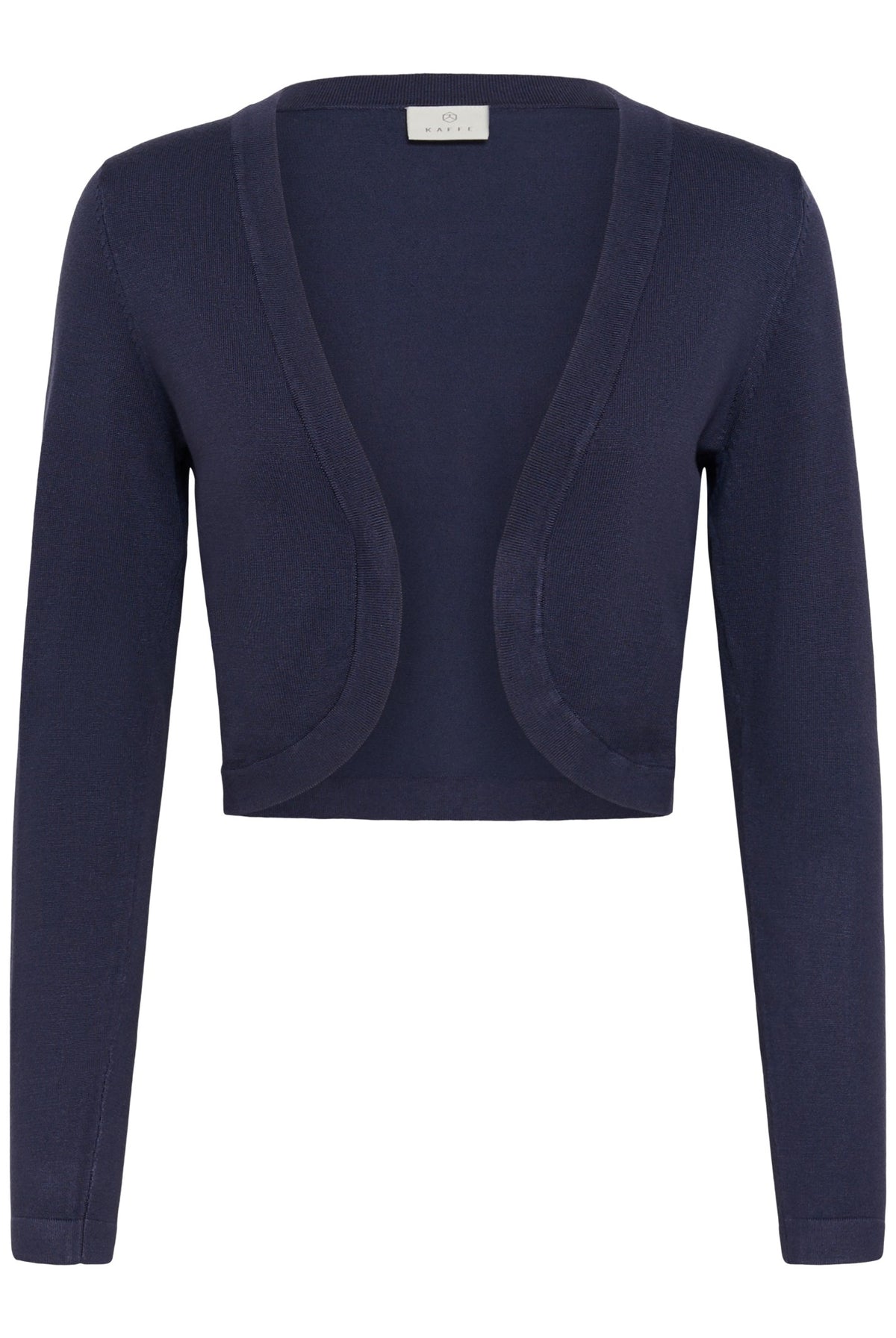 ASTRID BOLERO Grafit - 193927 - 500020