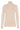 Astrid Roll Neck Feather Gray Melange - 500023