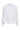 PoppyCC LS Flare Blouse 10001-White - 500025