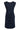 India Round-Neck Dress Midnight Marine - 501002