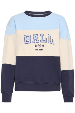 BAMONTANA SWEAT POWDER BLUE - 50405000