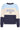 BAMONTANA SWEAT POWDER BLUE - 50405000