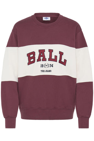 BAMONTANA SWEAT Chokladtryffel - 50405000
