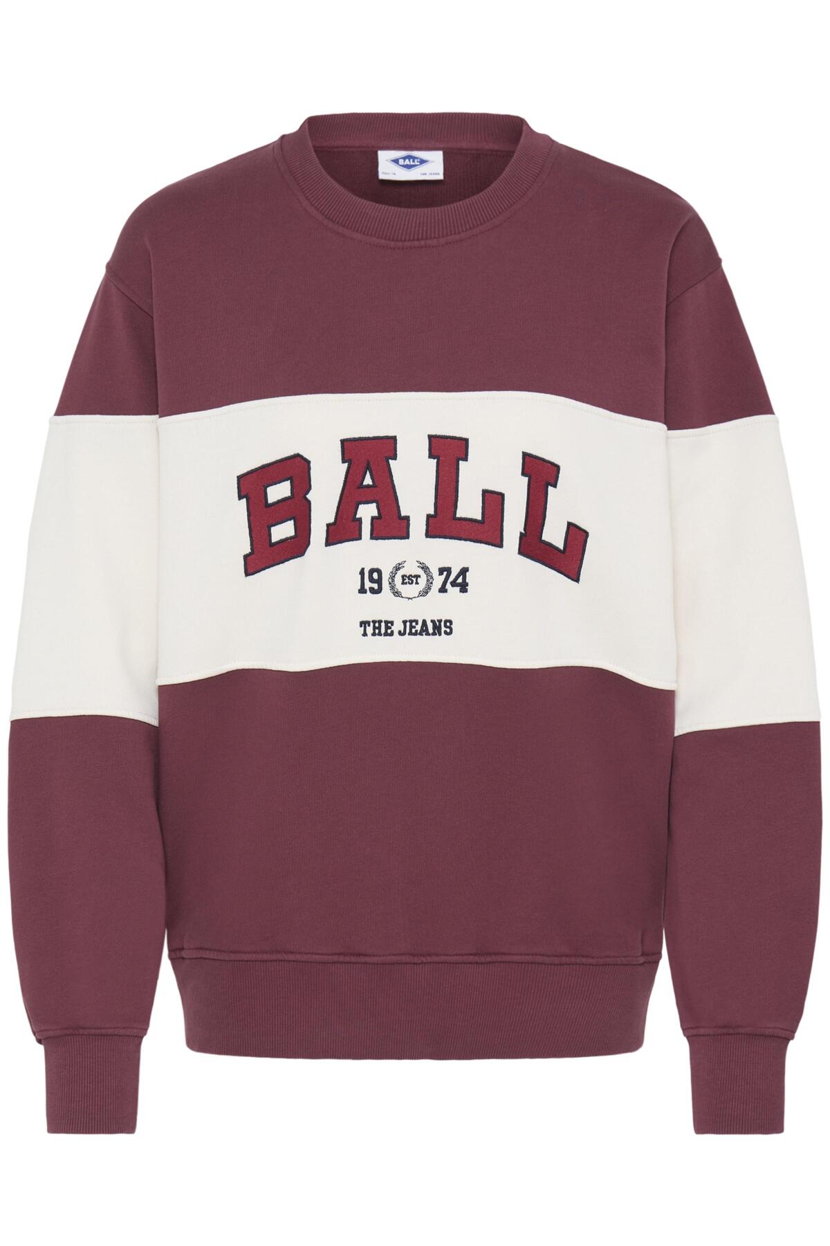 BAMONTANA SWEAT Chokladtryffel - 50405000