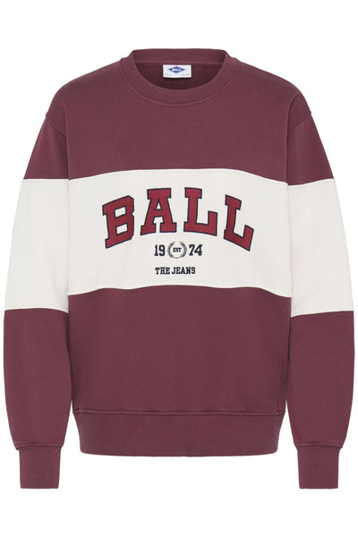 BAMONTANA SWEAT Chokladtryffel - 50405000 Thumbnail