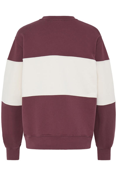 BAMONTANA SWEAT Chokladtryffel - 50405000 Thumbnail
