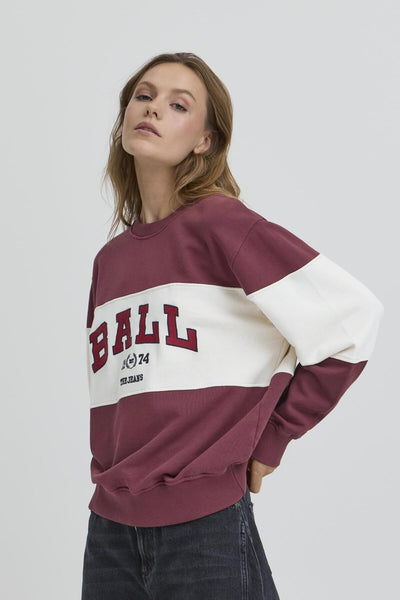 BAMONTANA SWEAT Chokladtryffel - 50405000 Thumbnail