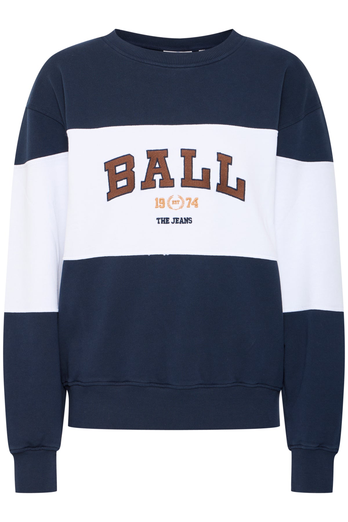 BAMONTANA SWEAT Sky Captain - 50405000