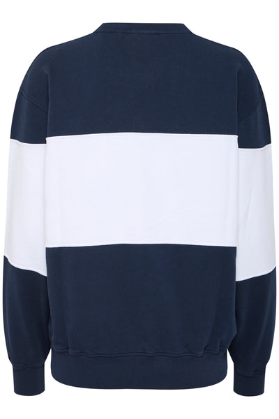 BAMONTANA SWEAT Sky Captain - 50405000 Thumbnail