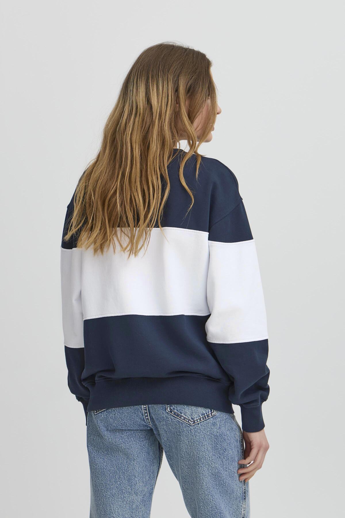 BAMONTANA SWEAT Sky Captain - 50405000