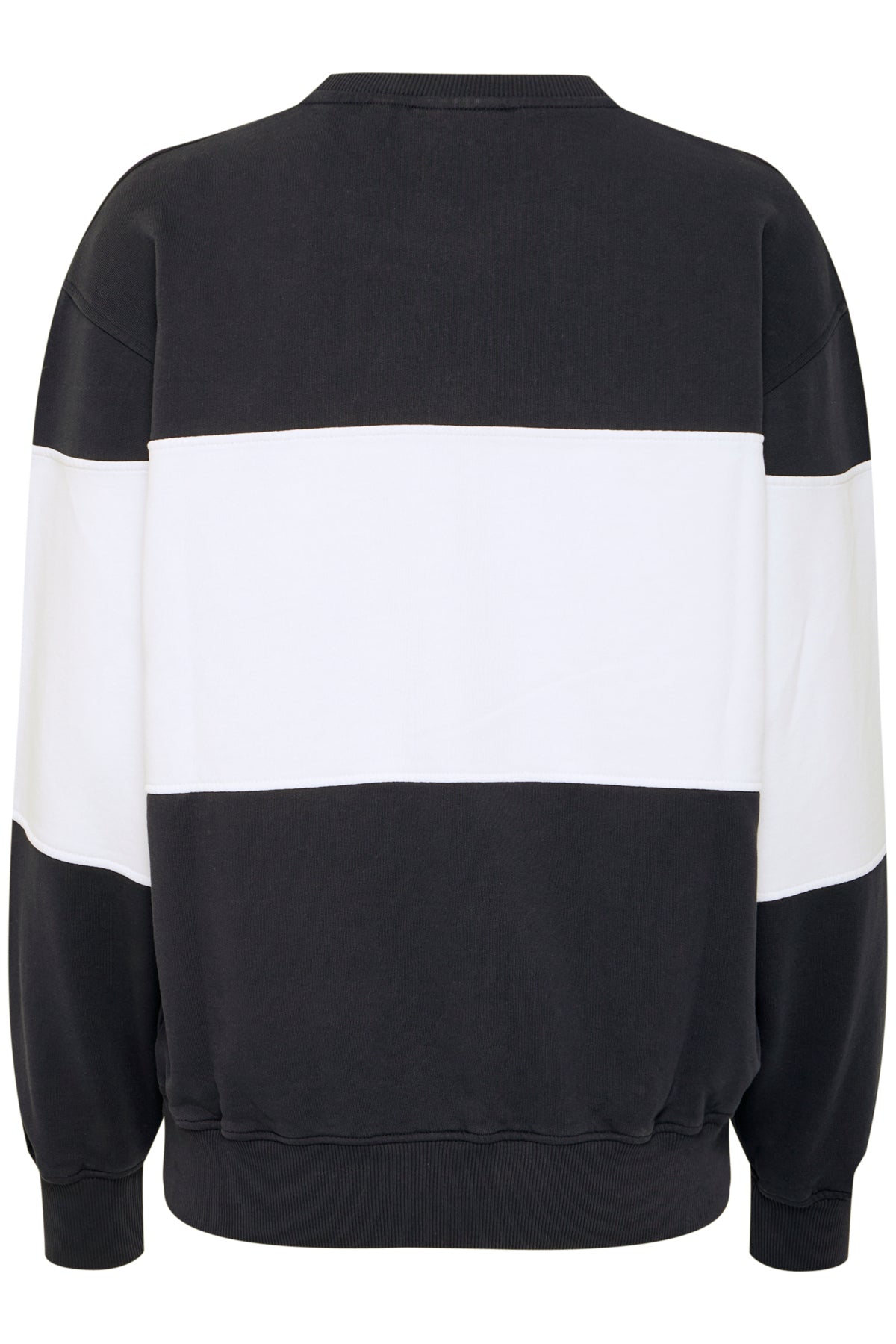 BAMONTANA SWEAT Svart - 50405000
