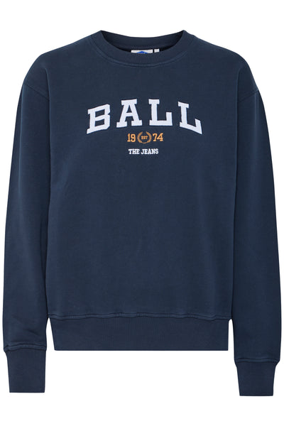 BALTAYLOR SWEAT Sky Captain - 50405001 Thumbnail