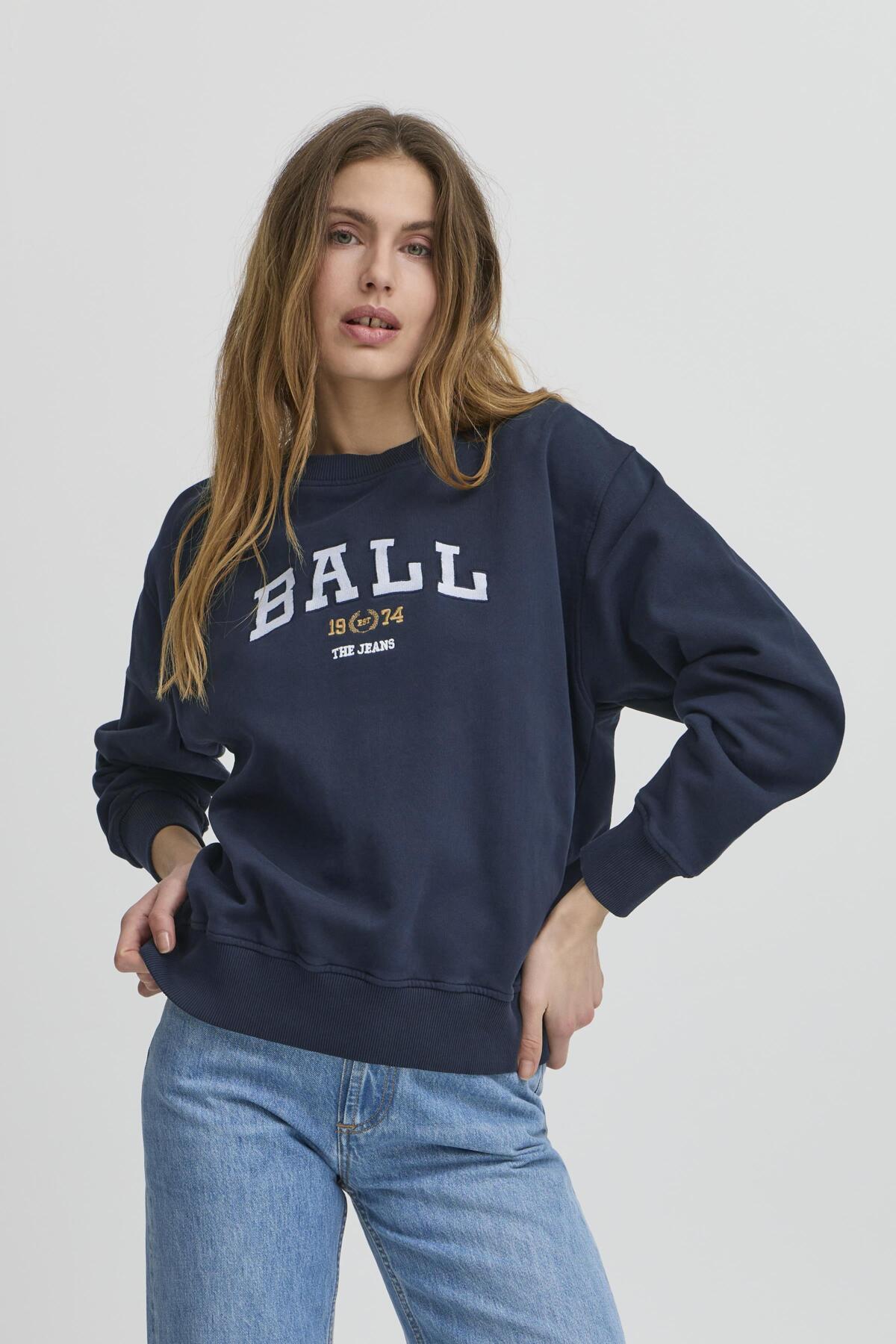 BALTAYLOR SWEAT Sky Captain - 50405001