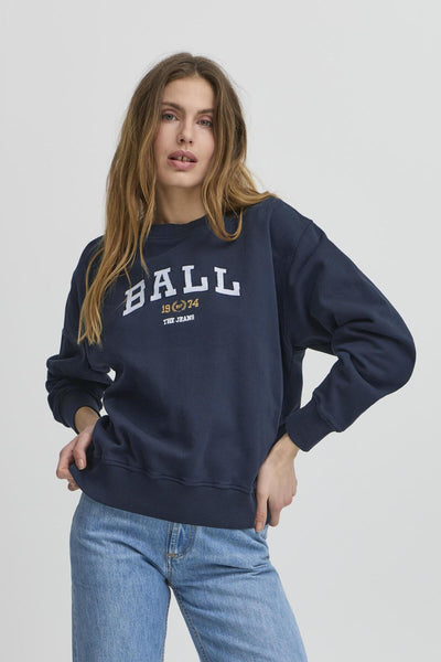 BALTAYLOR SWEAT Sky Captain - 50405001 Thumbnail