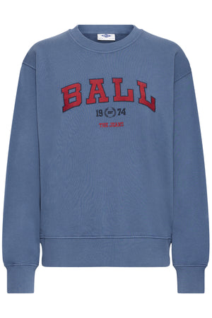 BALTAYLOR SWEAT Ensign Blue - 50405001