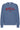 BALTAYLOR SWEAT Ensign Blue - 50405001