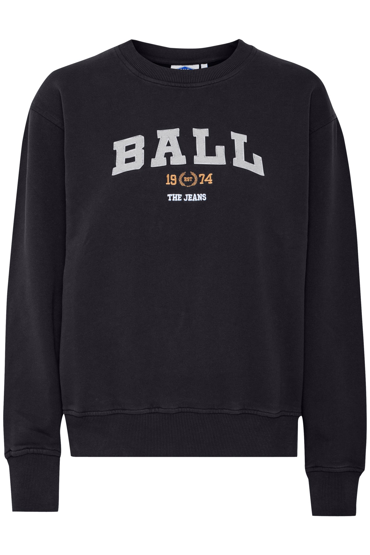 BALTAYLOR SWEAT Black - 50405001