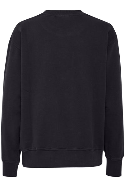 BALTAYLOR SWEAT Black - 50405001 Thumbnail