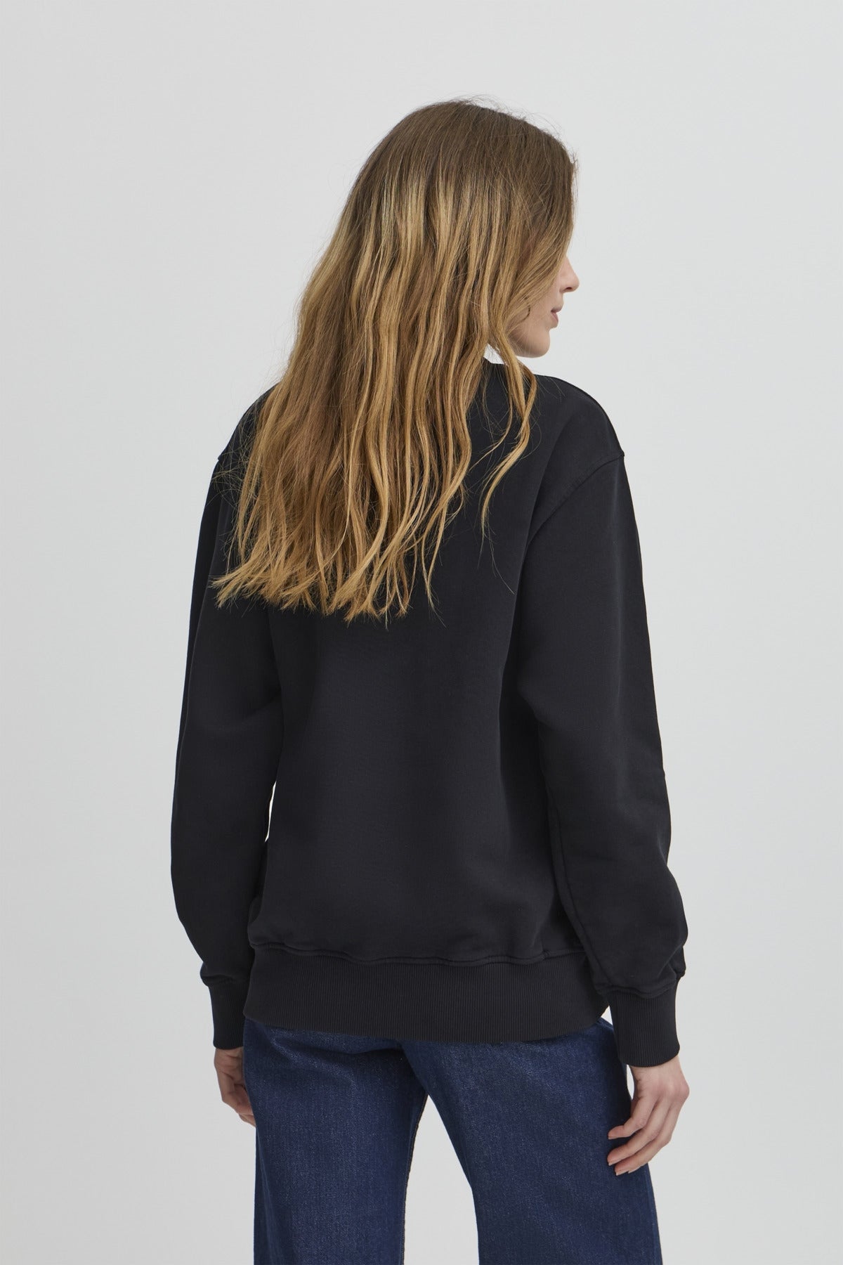 BALTAYLOR SWEAT Black - 50405001
