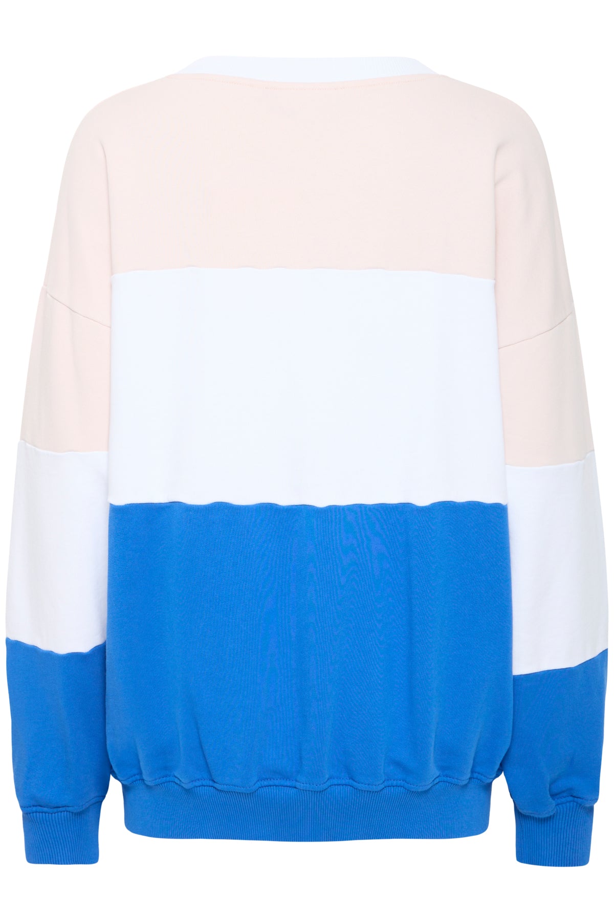 BAROBINSON SWEATSHIRT Mauve Chalk - 50405002