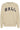 BAALOMA DECO SWEATSHIRT Silver Sage - 50405005