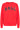 BAALOMA DECO SWEATSHIRT Chinese Red - 50405005