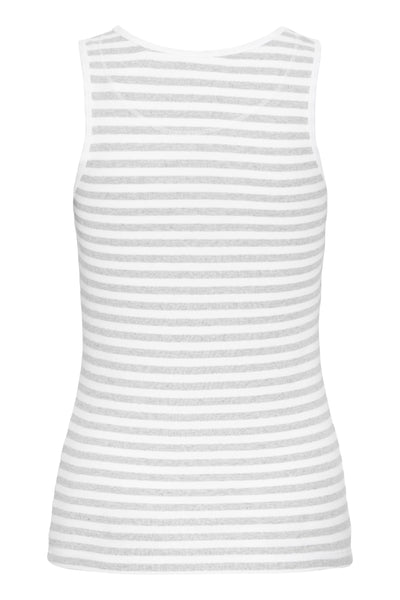 BAALTOBELLI LINNE Blanc de Blanc m.Gråmelerad - 50405006 Thumbnail