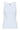 BAALTOBELLI TANK TOP Blanc de Blanc m. Powder Blue - 50405006