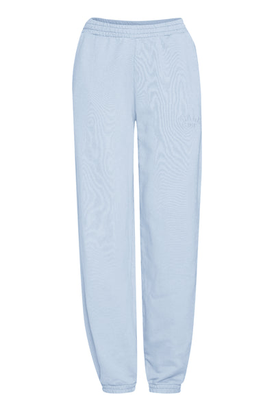 BAJOHNSON SWEATPANT POWDER BLUE - 50405011 Thumbnail