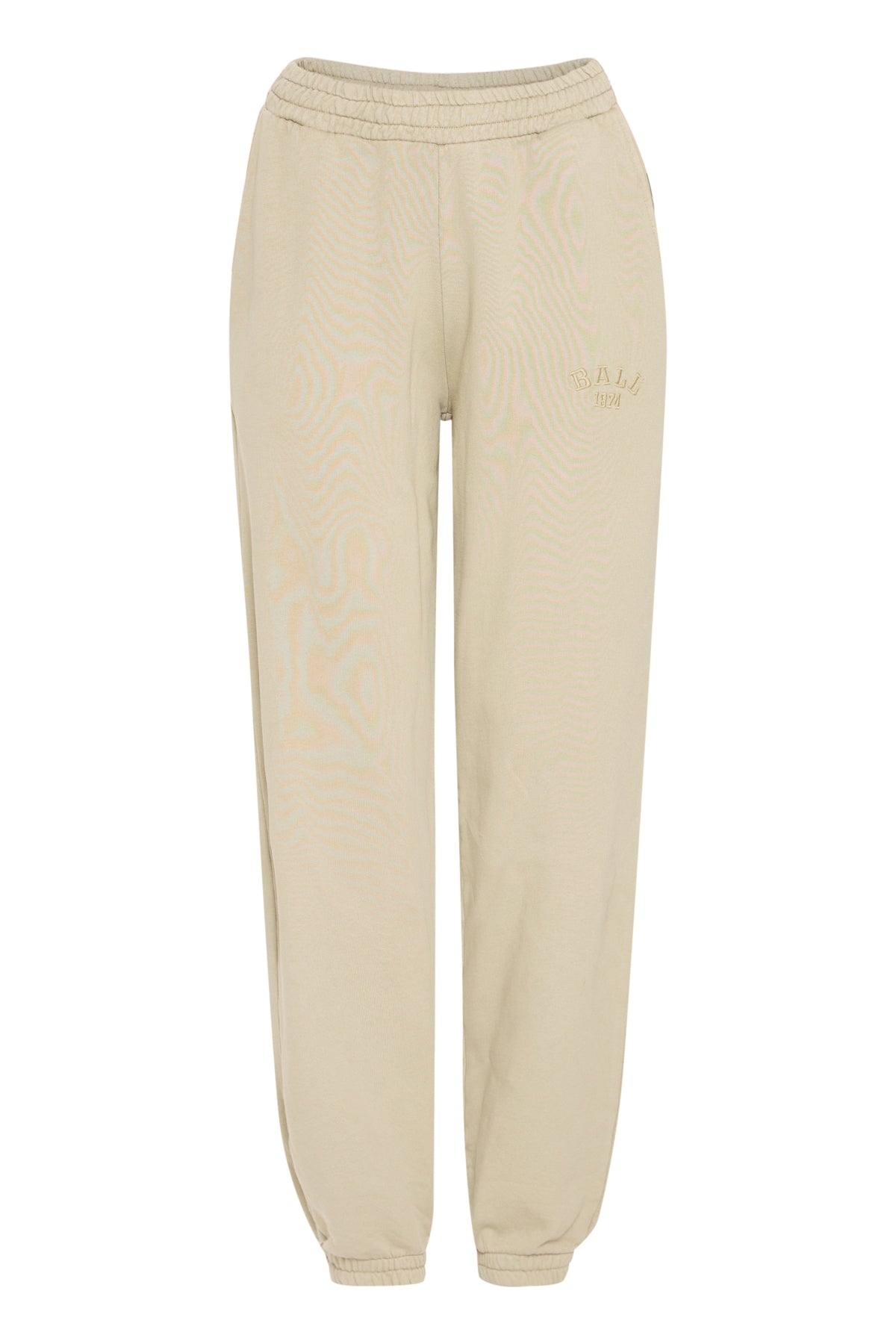 BAJOHNSON SWEATPANT Silver Sage - 50405011