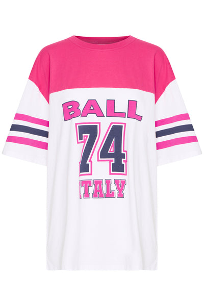 BAADAMS OZ TSHIRT 50405013 Lilac Rose Thumbnail