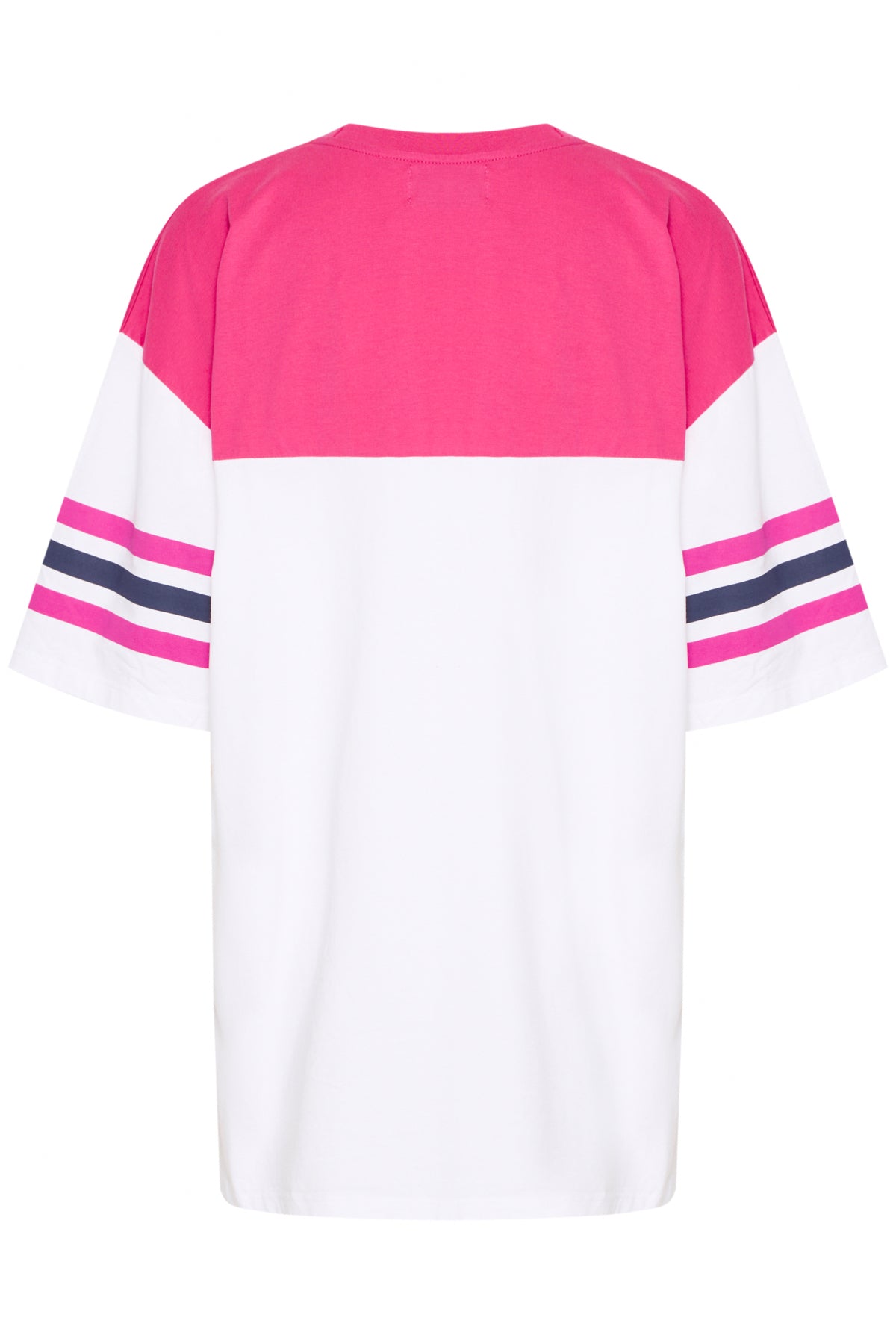 BAADAMS OZ TSHIRT 50405013 Lilac Rose