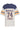BAADAMS OZ T-SHIRT Seaborne - 50405013